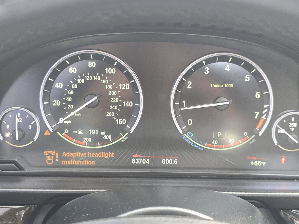 Used 2016 BMW 535i xDrive Sedan image 27