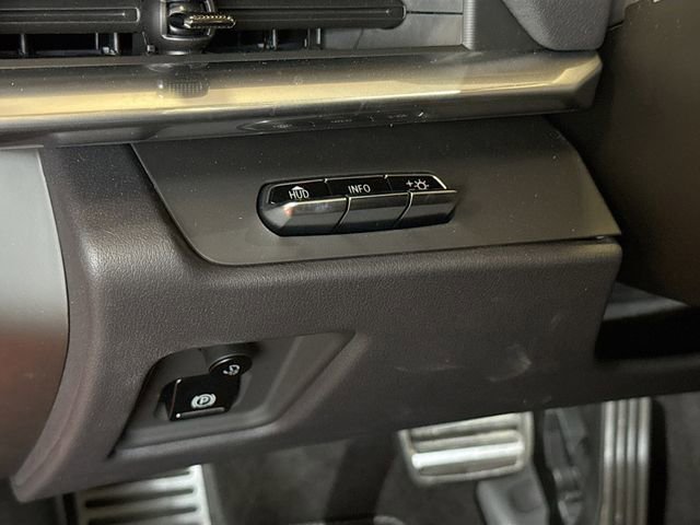 Used 2025 Chevrolet Corvette Z06 w/ Battery Protection Package image 10