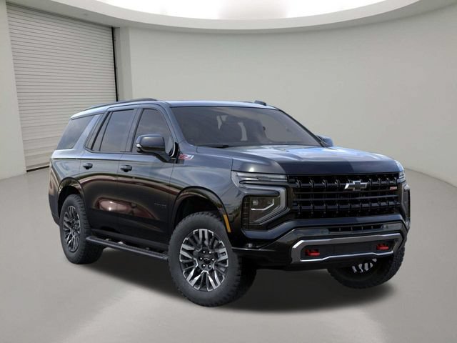 New 2026 Chevrolet Tahoe Z71 w/ Comfort Package AWD/4WD image 7