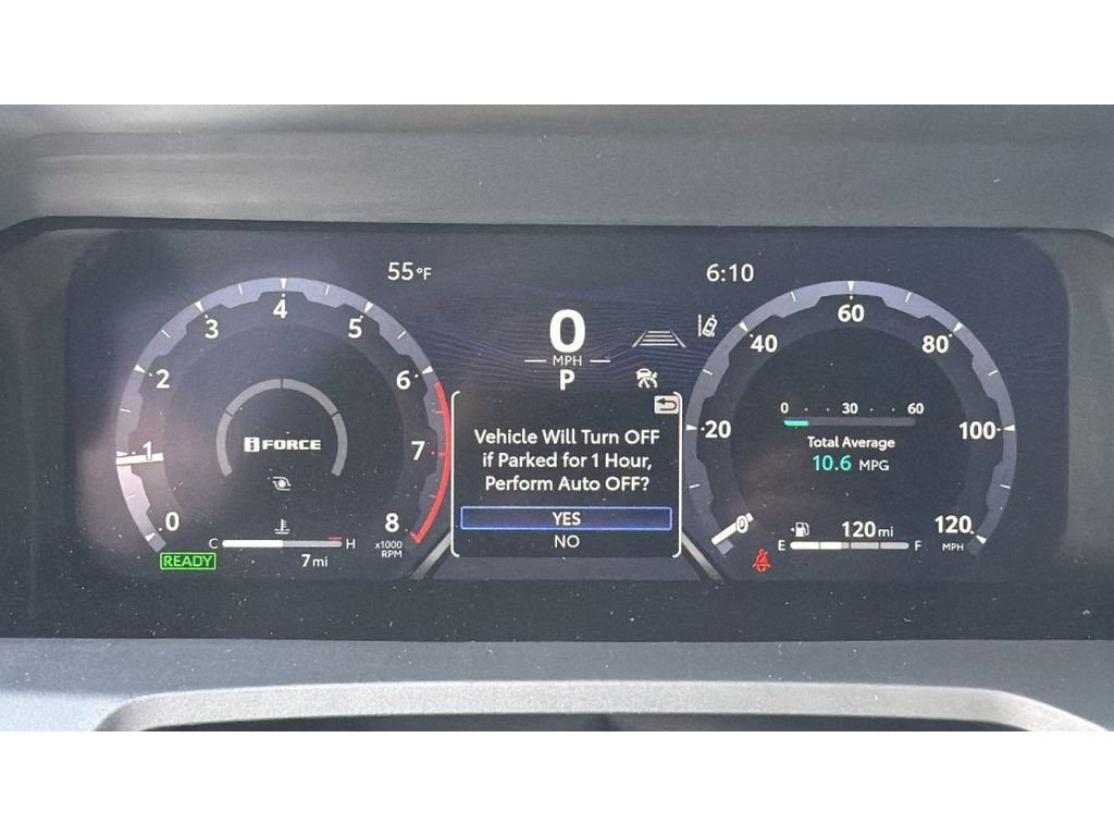 New 2026 Toyota Tacoma TRD Sport AWD/4WD image 27