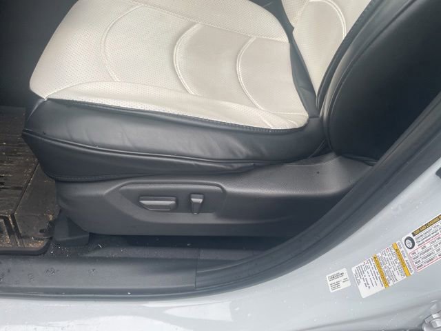 Used 2024 Mitsubishi Eclipse Cross SE AWD/4WD image 20