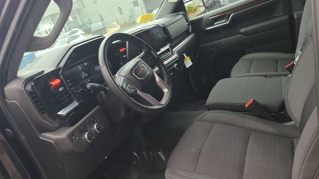 Certified 2023 GMC Sierra 1500 Elevation AWD/4WD image 17