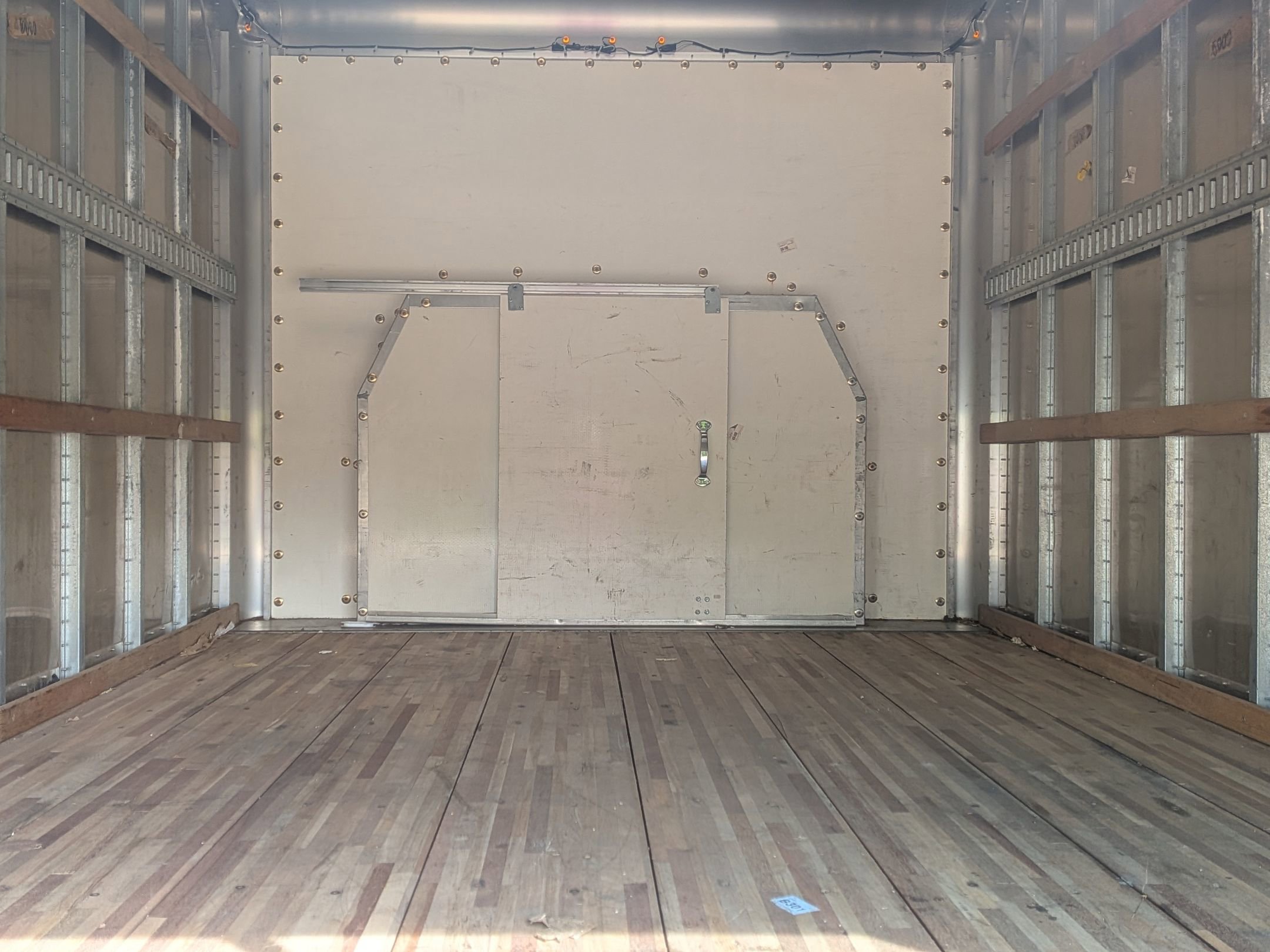 Used 2024 Ford E-350 and Econoline 350 Super Duty w/ Power Windows & Locks Group RWD image 26