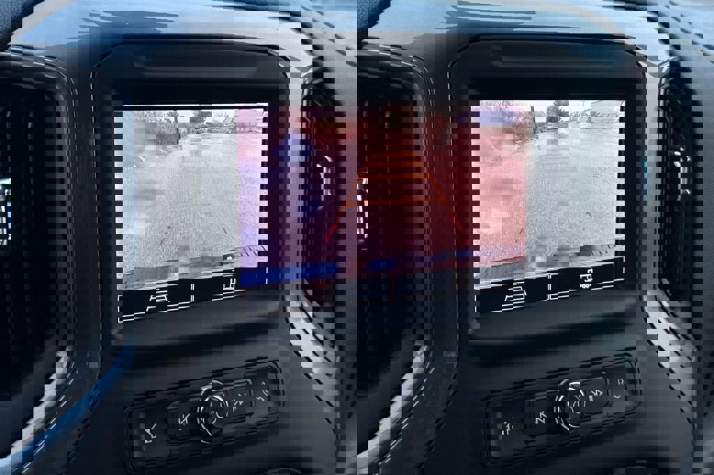 New 2026 Chevrolet Silverado 2500 Custom w/ Custom Value Package image 17