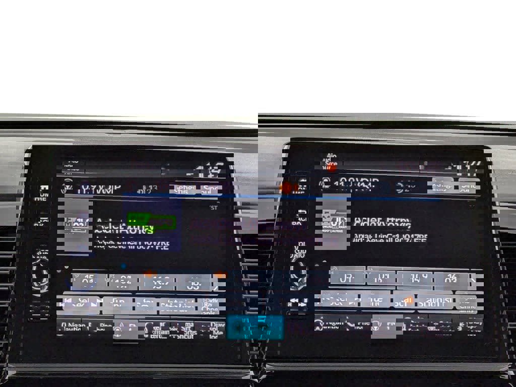 New 2026 Honda Odyssey Elite image 18