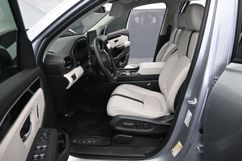 New 2026 Honda Pilot EX-L image 13