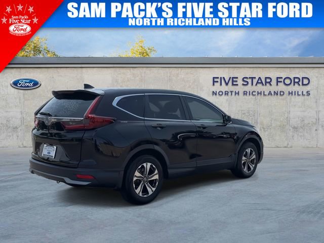 Used 2020 Honda CR-V LX image 9