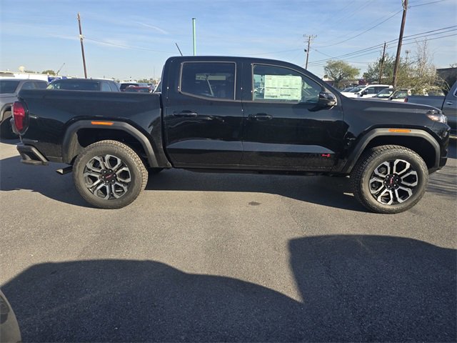 New 2026 GMC Canyon AT4 w/ Technology Plus Package image 4