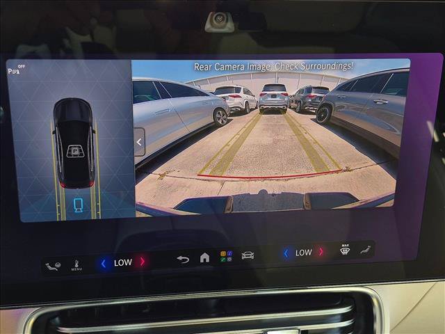 New 2027 Mercedes-Benz CLA 350 image 12
