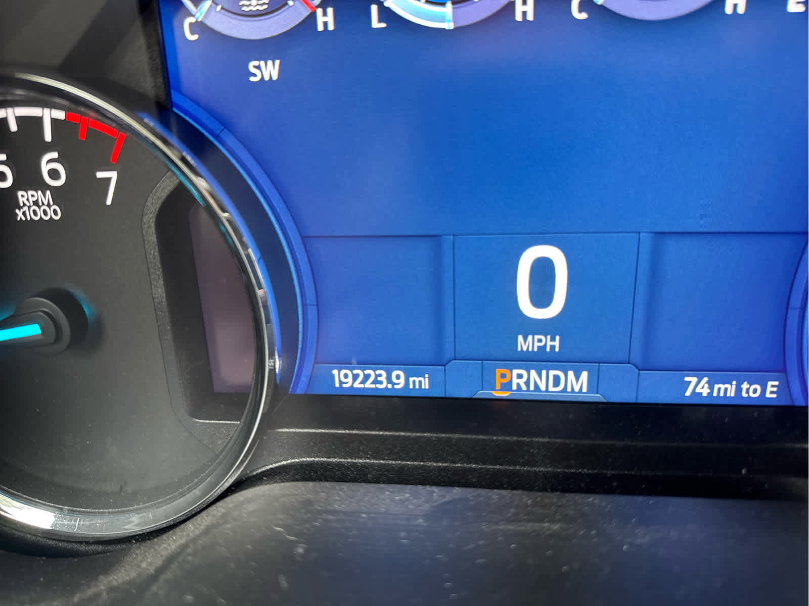 Used 2023 Ford F150 XLT w/ Equipment Group 302A High image 10