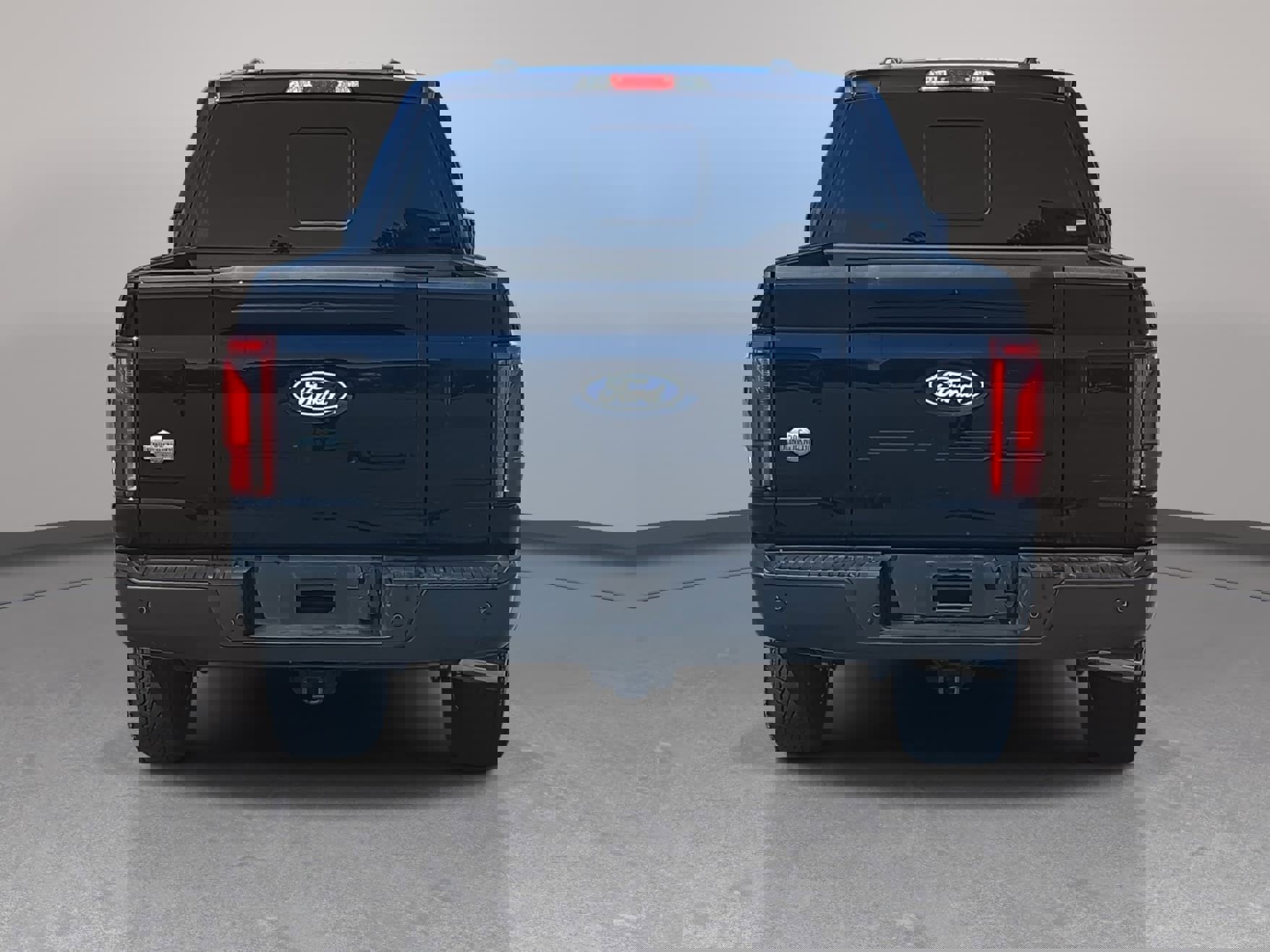 Used 2024 Ford F150 King Ranch w/ FX4 Off-Road Package image 6