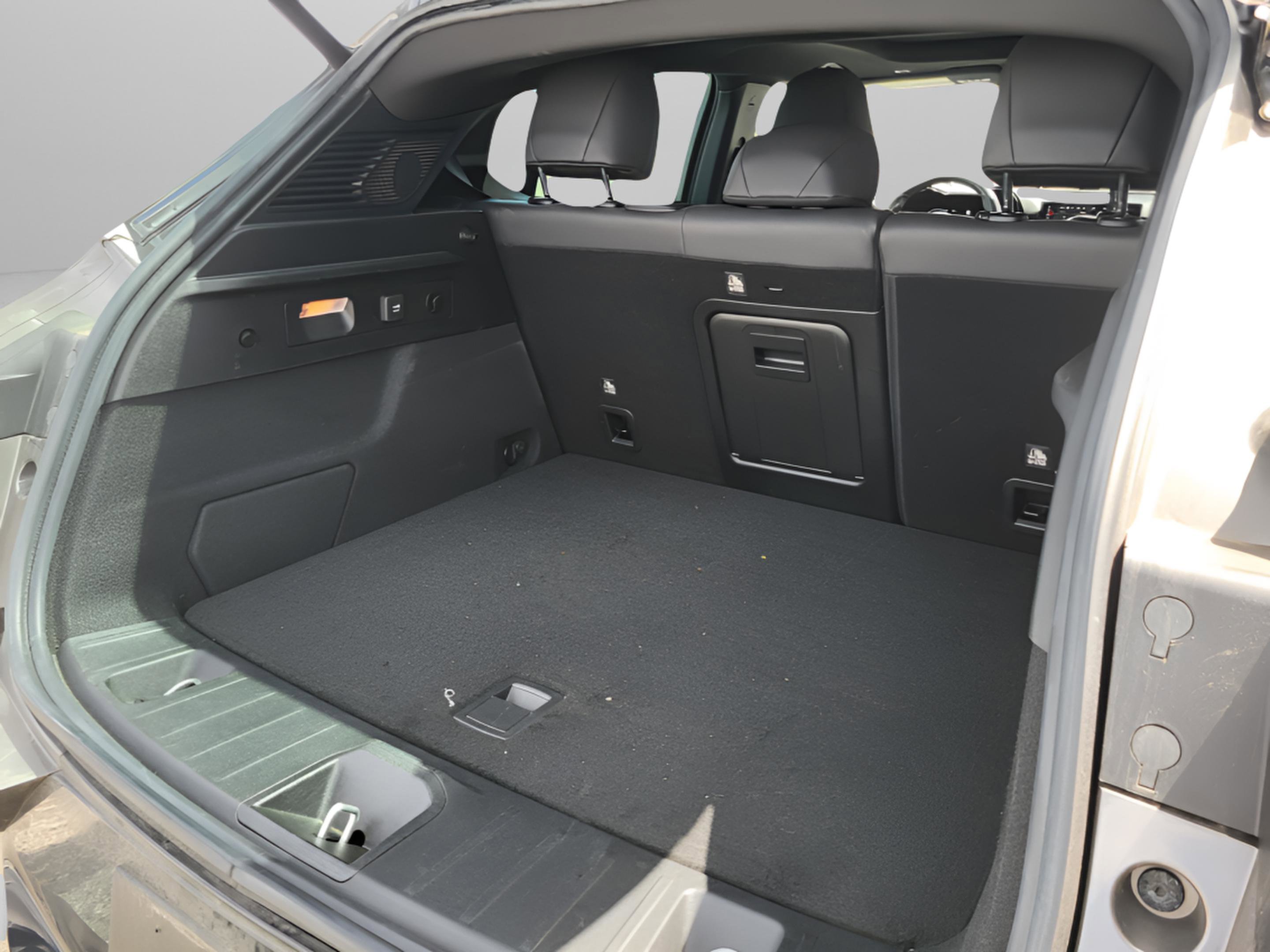 Used 2024 Alfa Romeo Tonale Ti AWD/4WD image 9