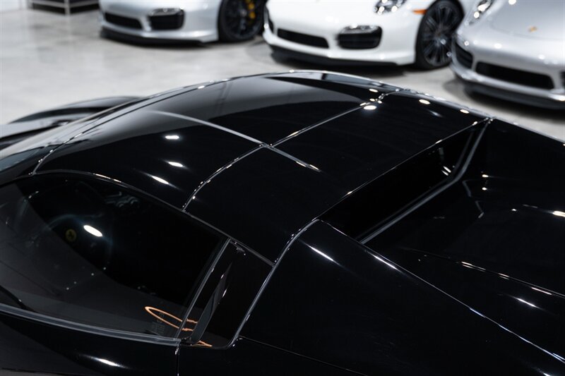 Used 2018 Ferrari 488 Spider RWD image 68