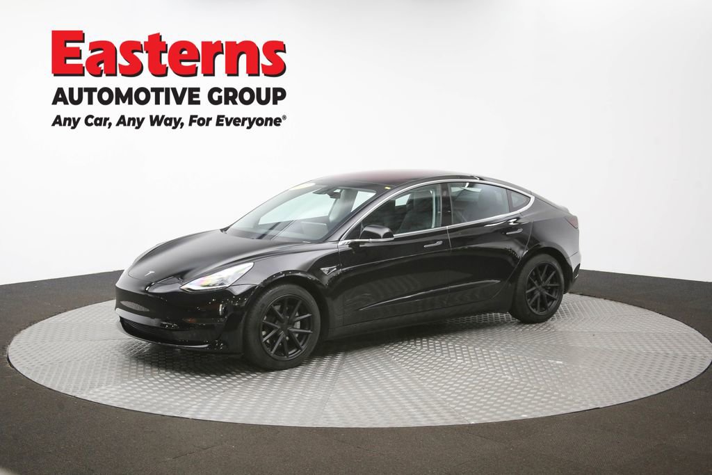 Used 2018 Tesla Model 3 Long Range image 53