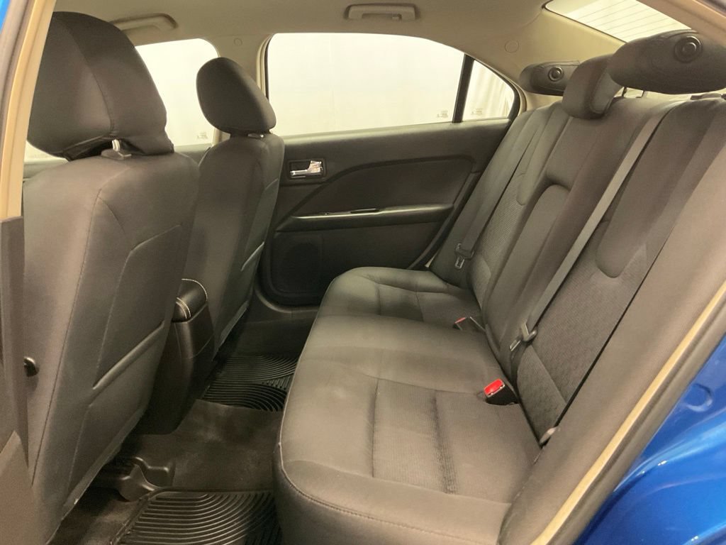 Used 2012 Ford Fusion SE FWD image 31