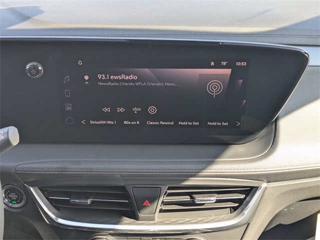 New 2026 Buick Encore GX Preferred image 18