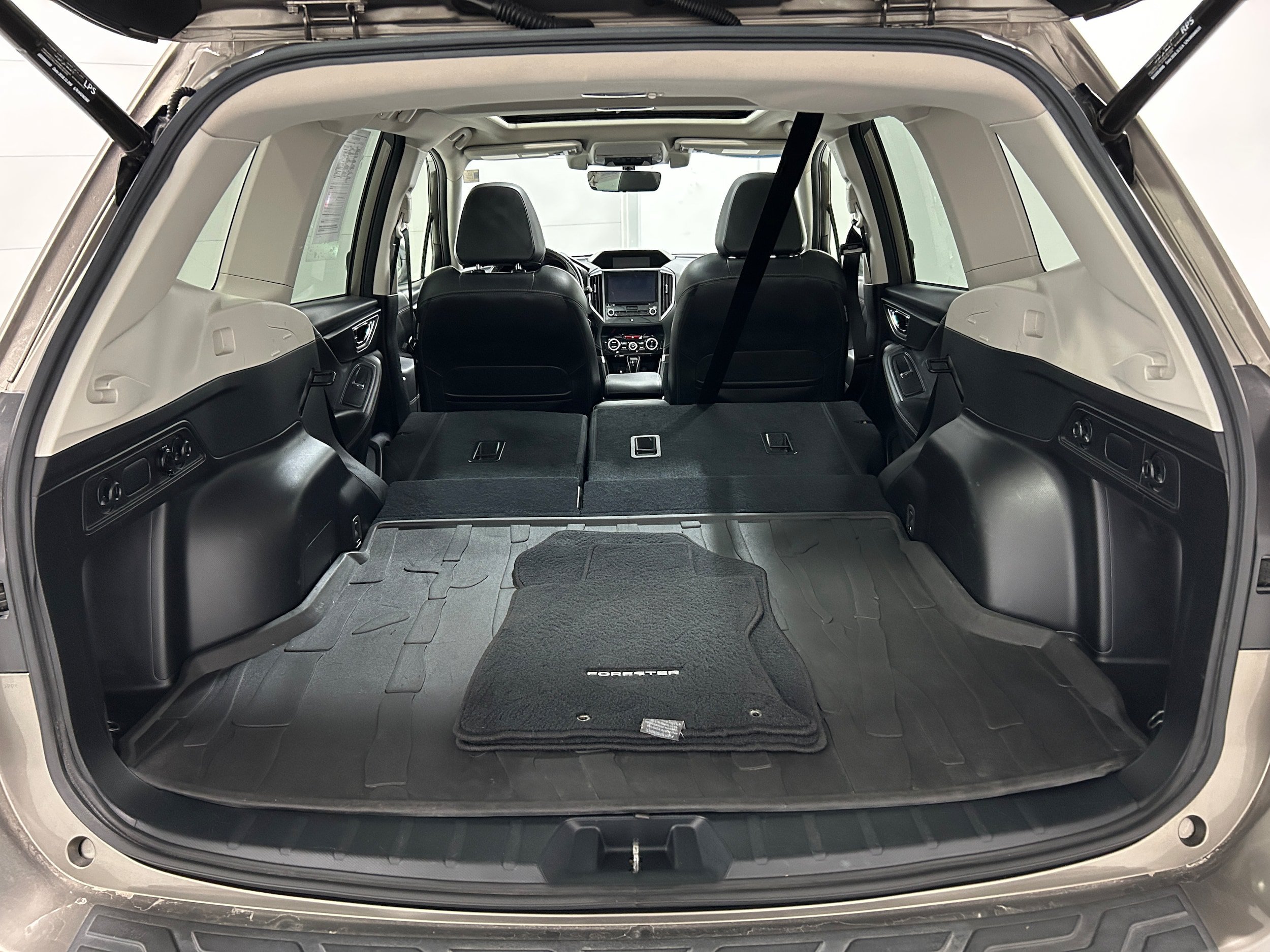 Used 2019 Subaru Forester Limited AWD/4WD image 33