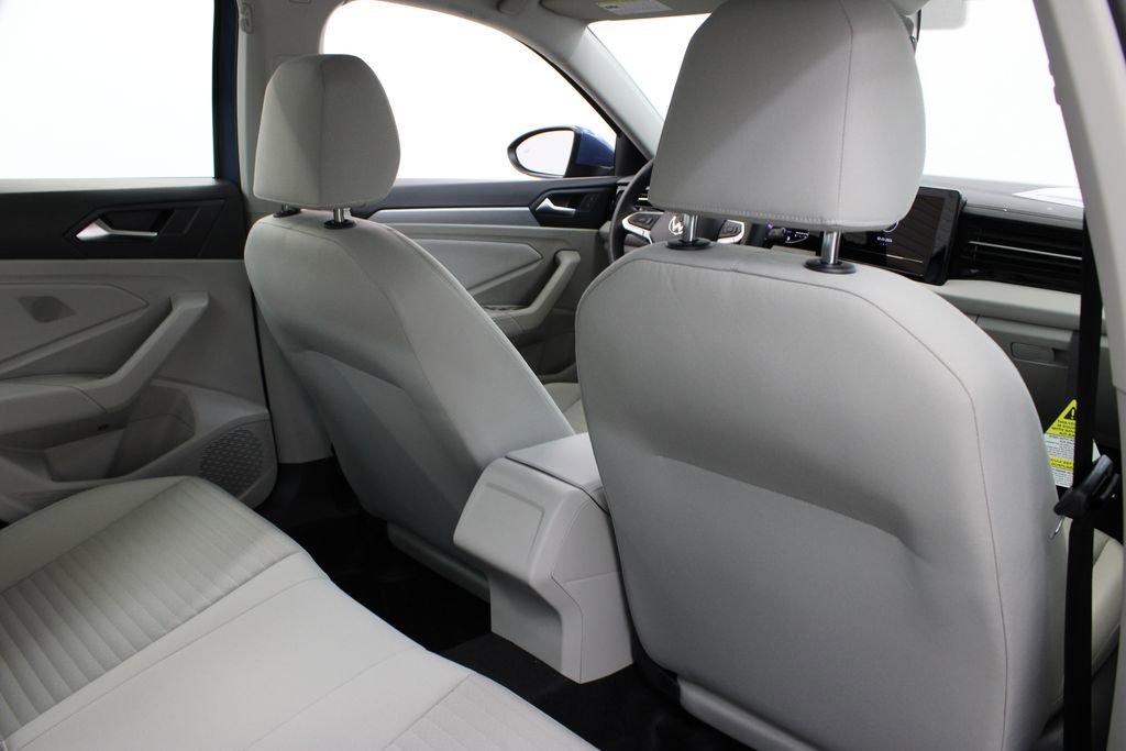 New 2026 Volkswagen Jetta S image 17