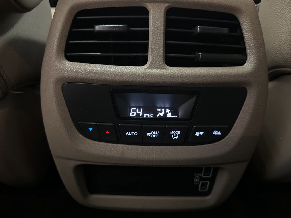 Used 2020 Honda Pilot EX-L image 25