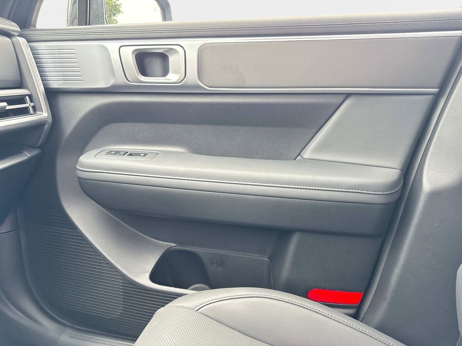 New 2026 Hyundai Santa Fe XRT image 22