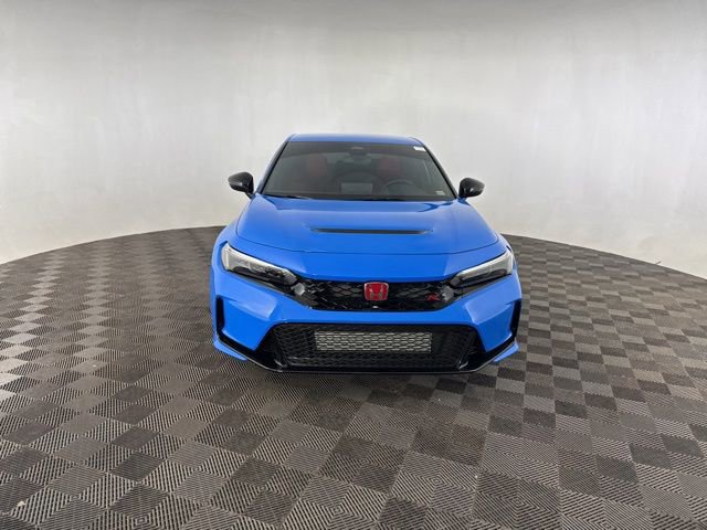 Certified 2025 Honda Civic Type R image 4