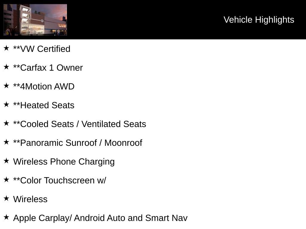 Used 2023 Volkswagen Taos SEL image 12