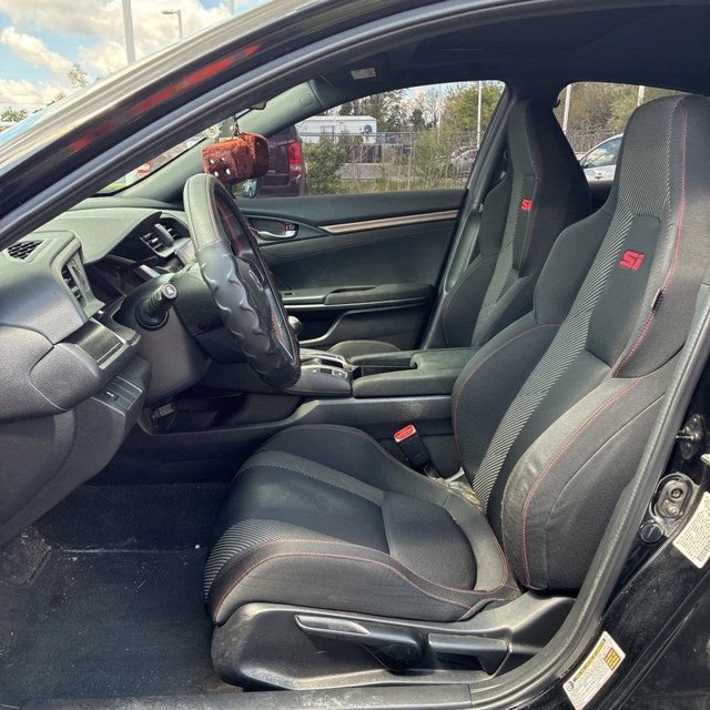 Used 2018 Honda Civic Si image 7