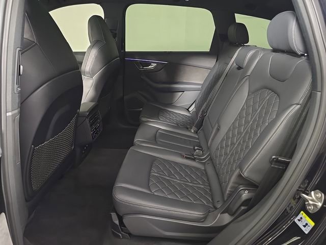 Used 2021 Audi SQ7 Premium Plus image 15
