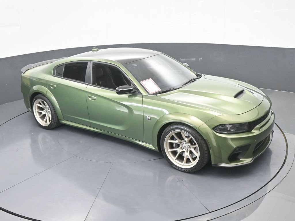 Used 2023 Dodge Charger Scat Pack image 55