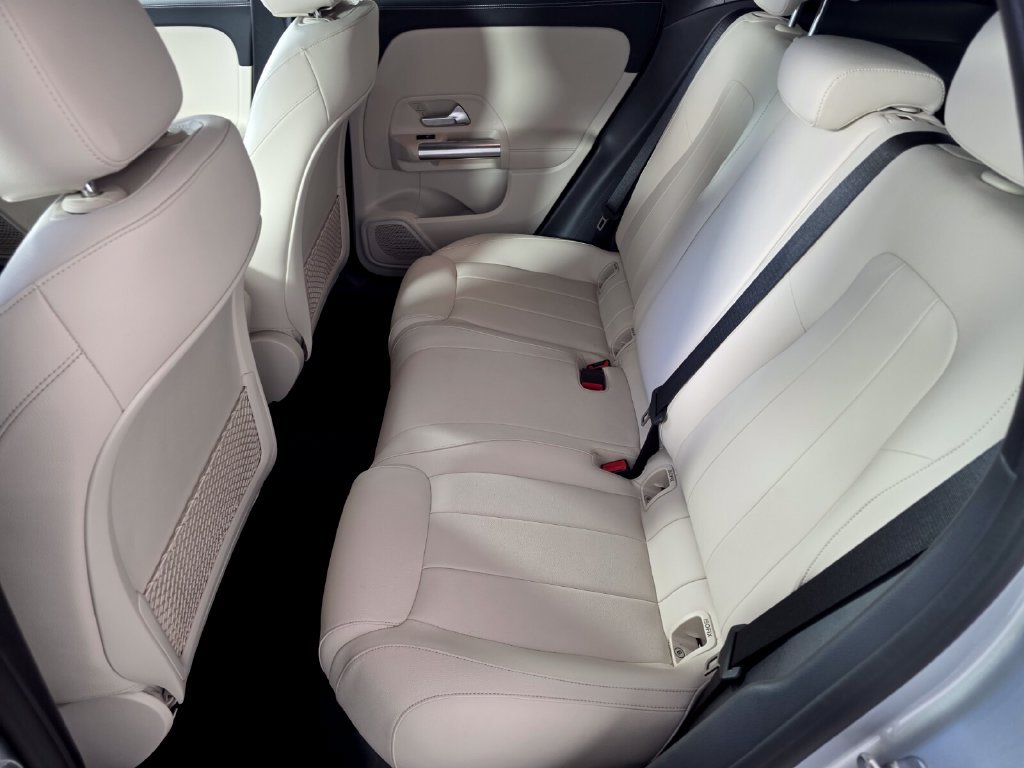 Certified 2026 Mercedes-Benz GLA 250 image 13