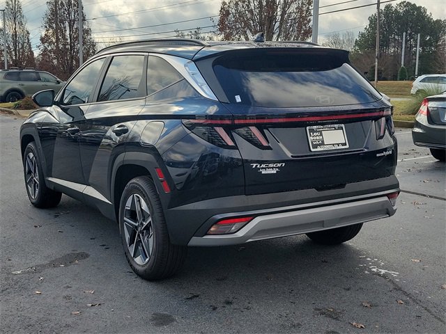 Used 2025 Hyundai Tucson SEL image 6