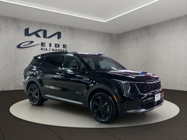 New 2026 Kia Sorento SX Prestige image 7