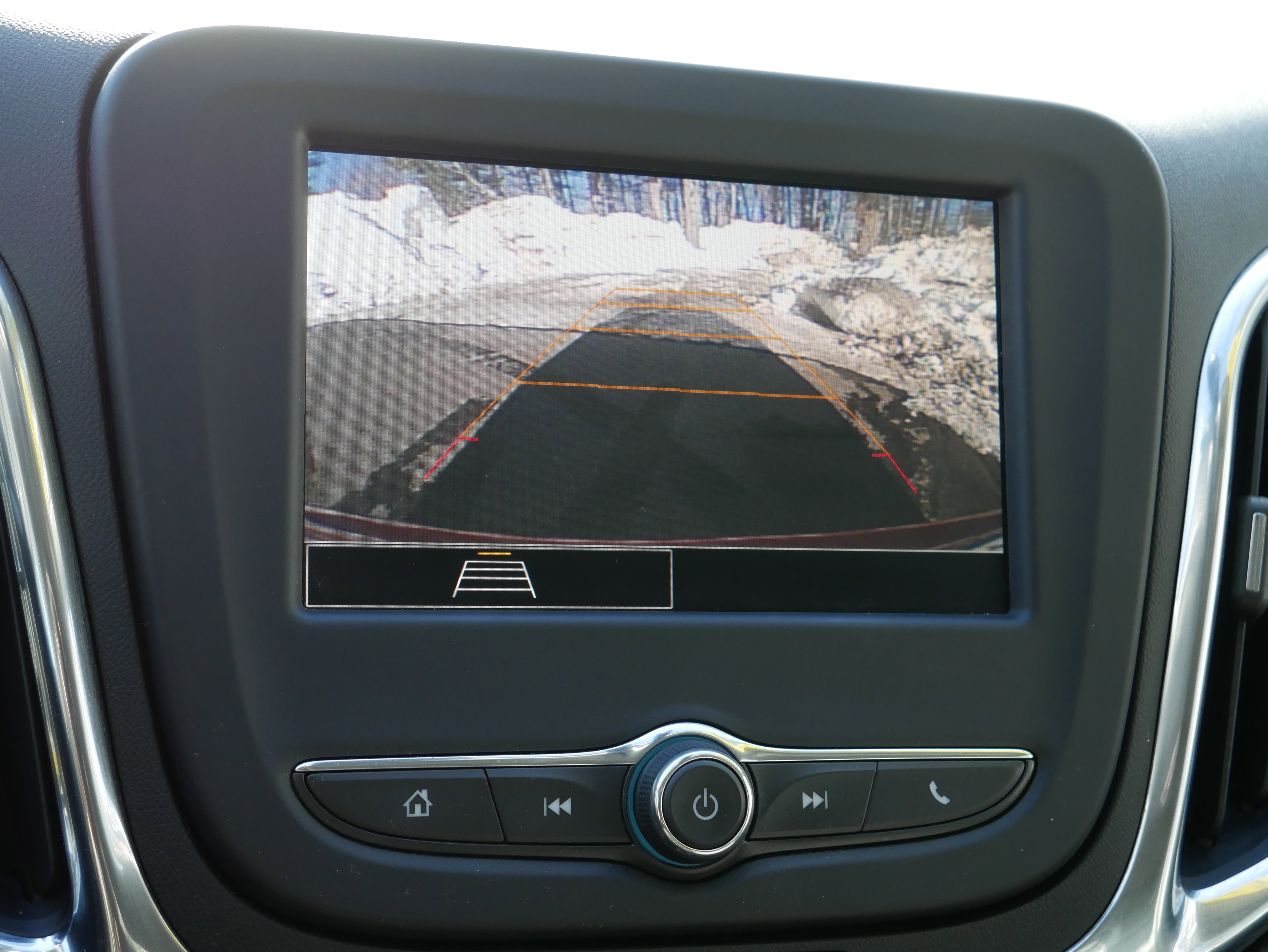 Certified 2023 Chevrolet Equinox LT image 17