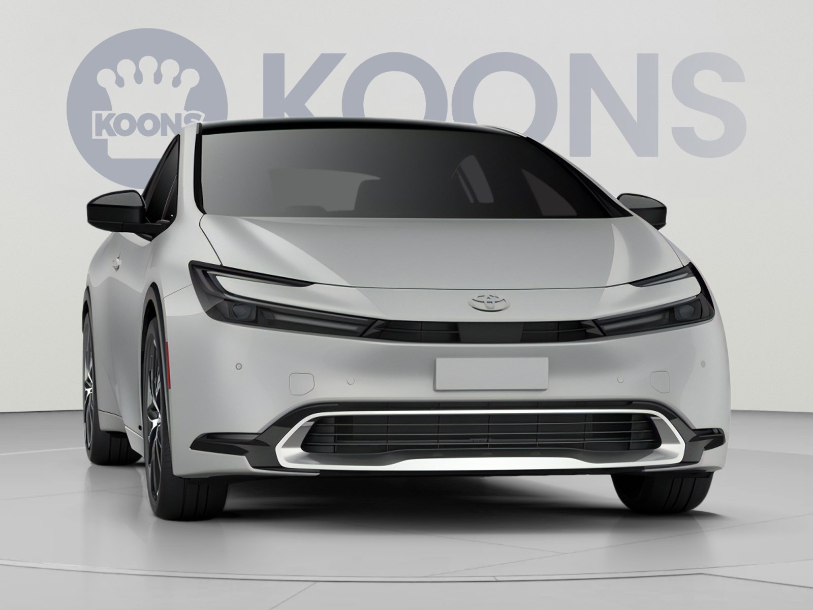 New 2027 Toyota Prius XLE AWD/4WD image 19