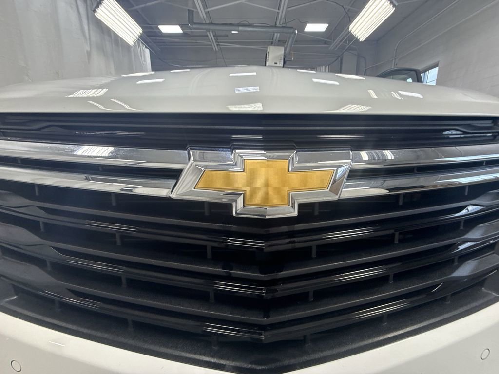 Certified 2024 Chevrolet Equinox LT image 40