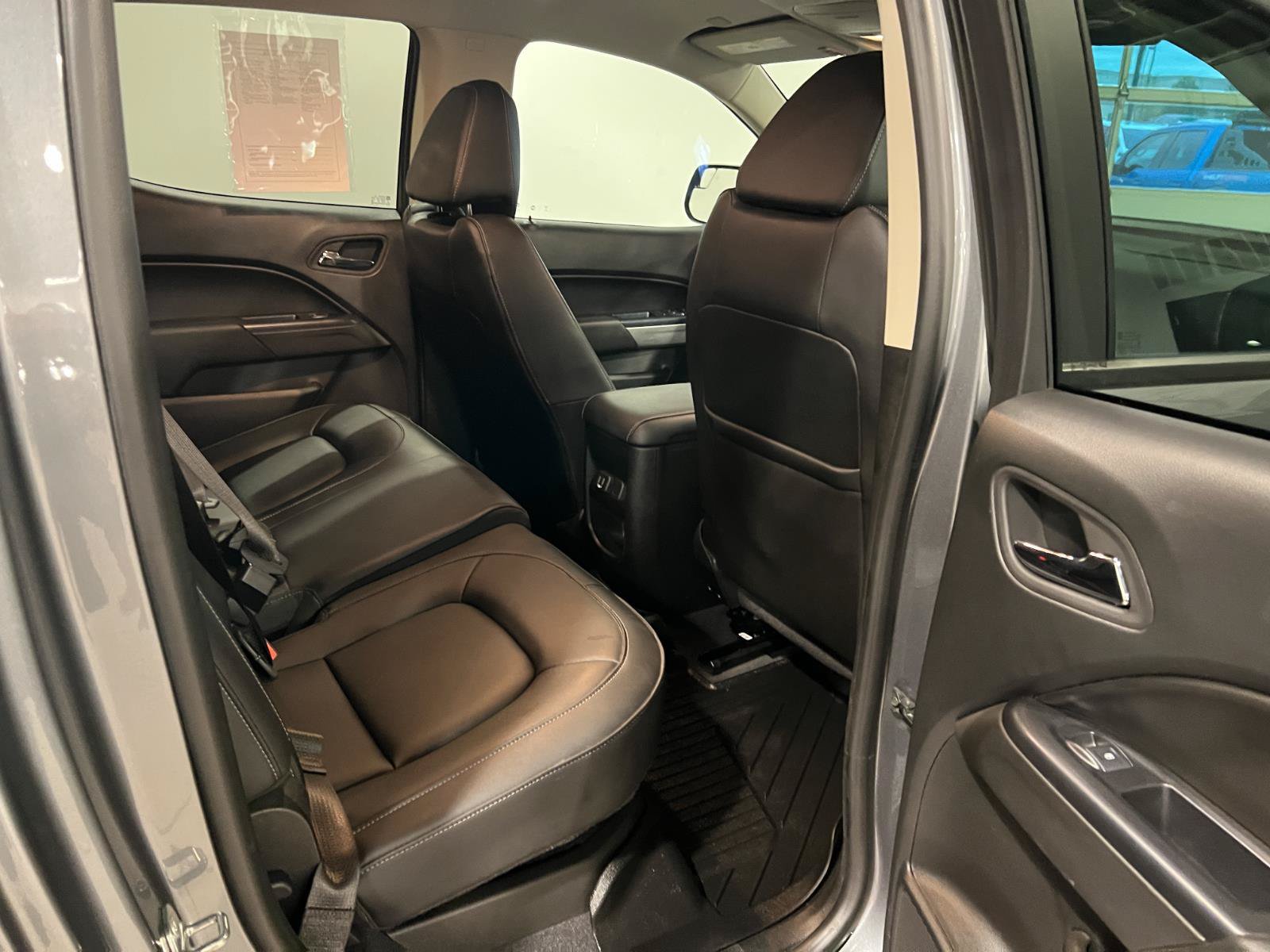 Used 2020 Chevrolet Colorado ZR2 AWD/4WD image 33