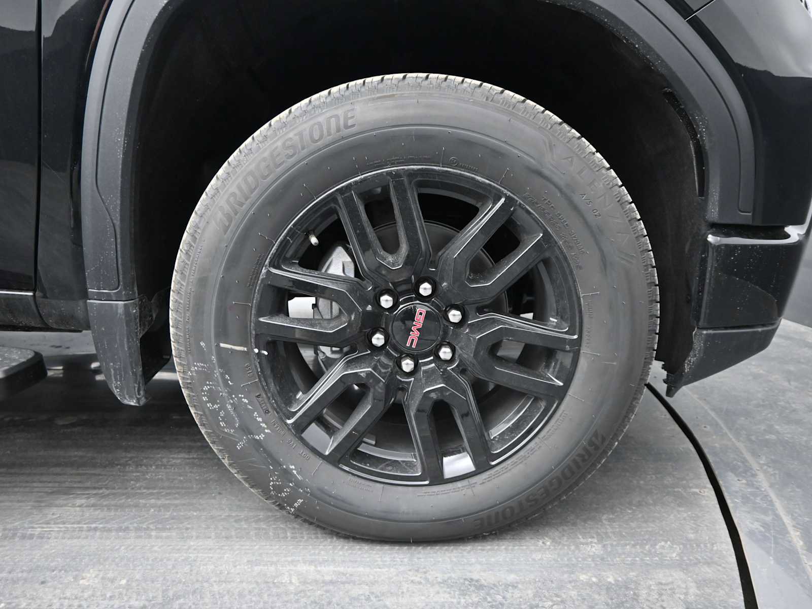 New 2026 GMC Sierra 1500 Elevation w/ Elevation Premium Package video 2