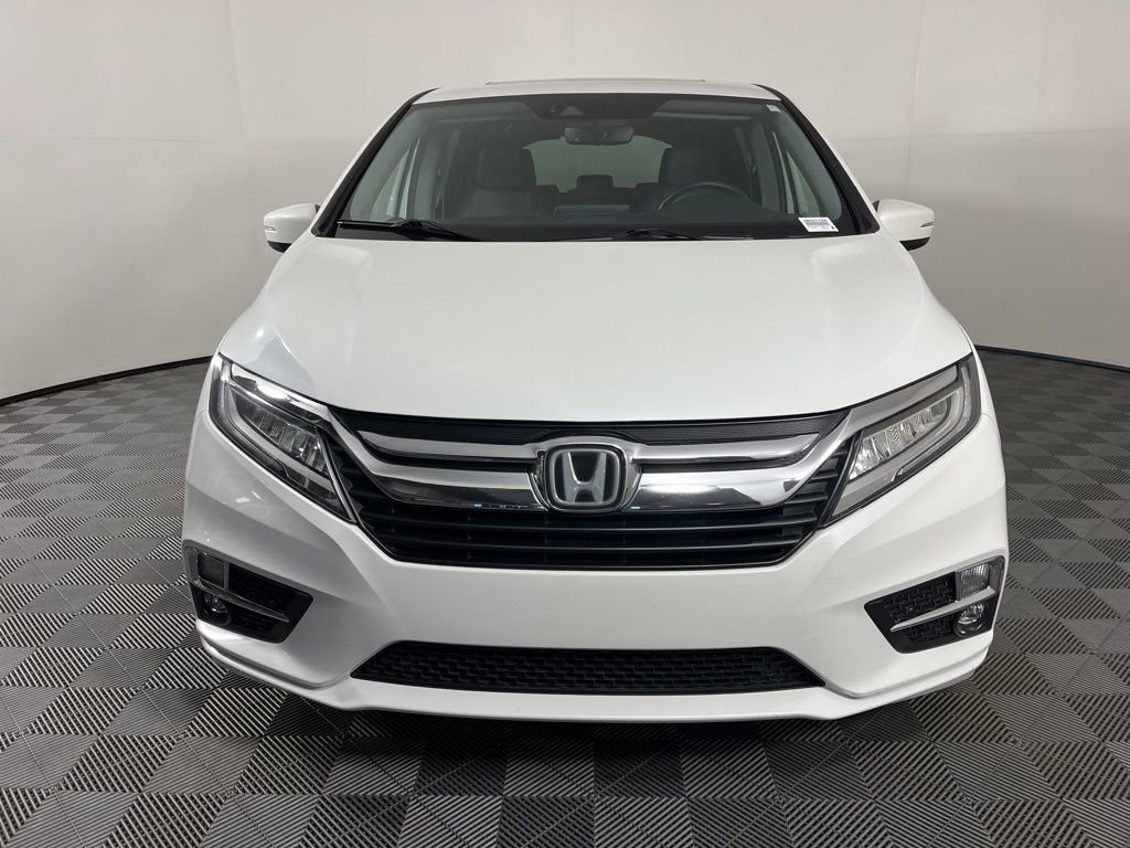 Used 2020 Honda Odyssey Elite image 22
