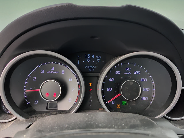 Used 2012 Acura TL w/ Technology Package FWD image 11