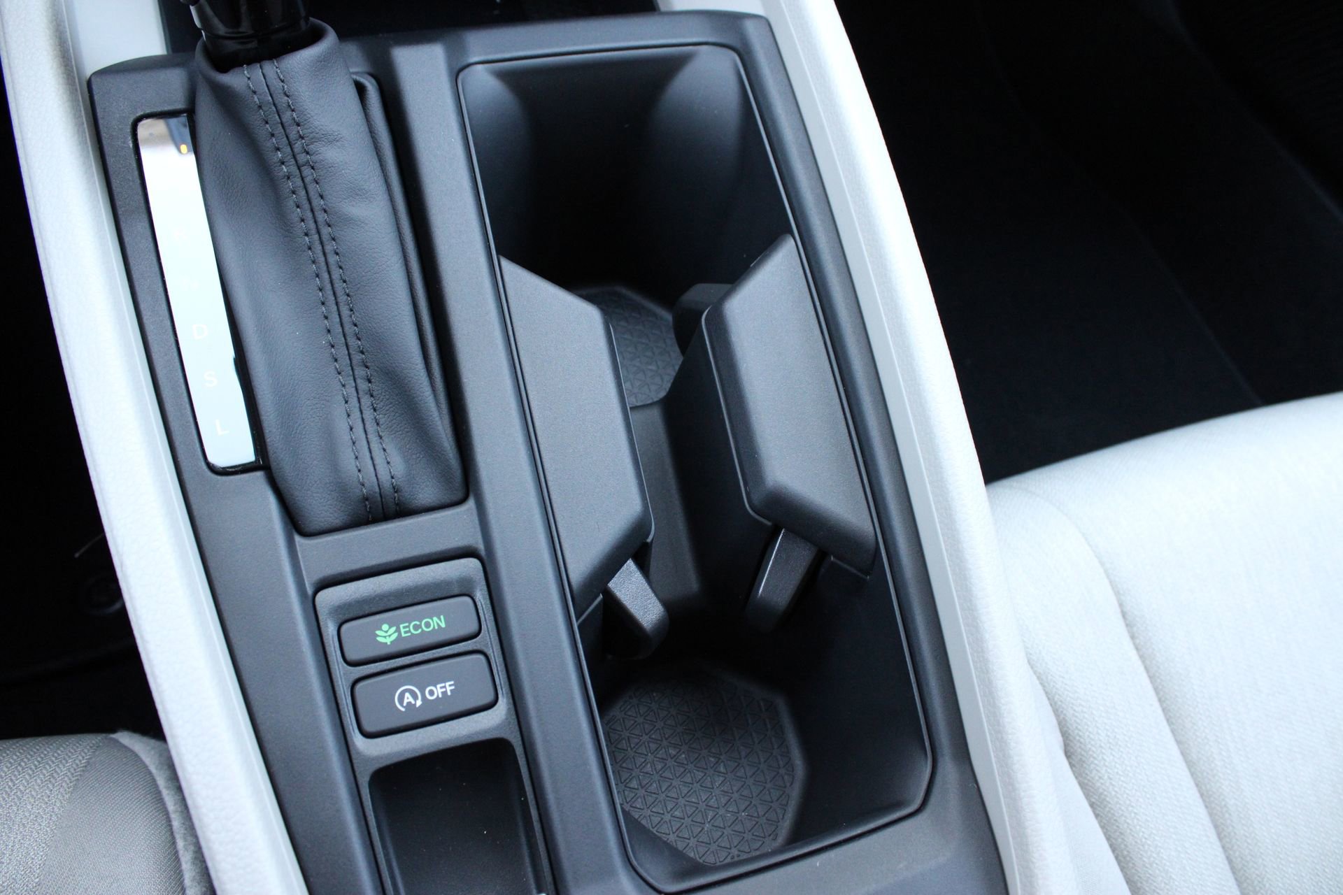 New 2026 Honda Accord LX image 37