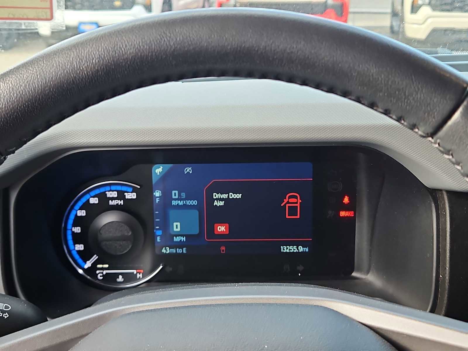 Used 2022 Ford Bronco Big Bend image 21