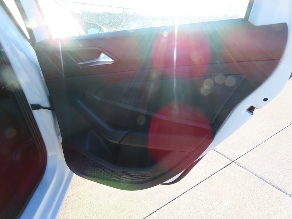 New 2026 Volkswagen Jetta S FWD image 13