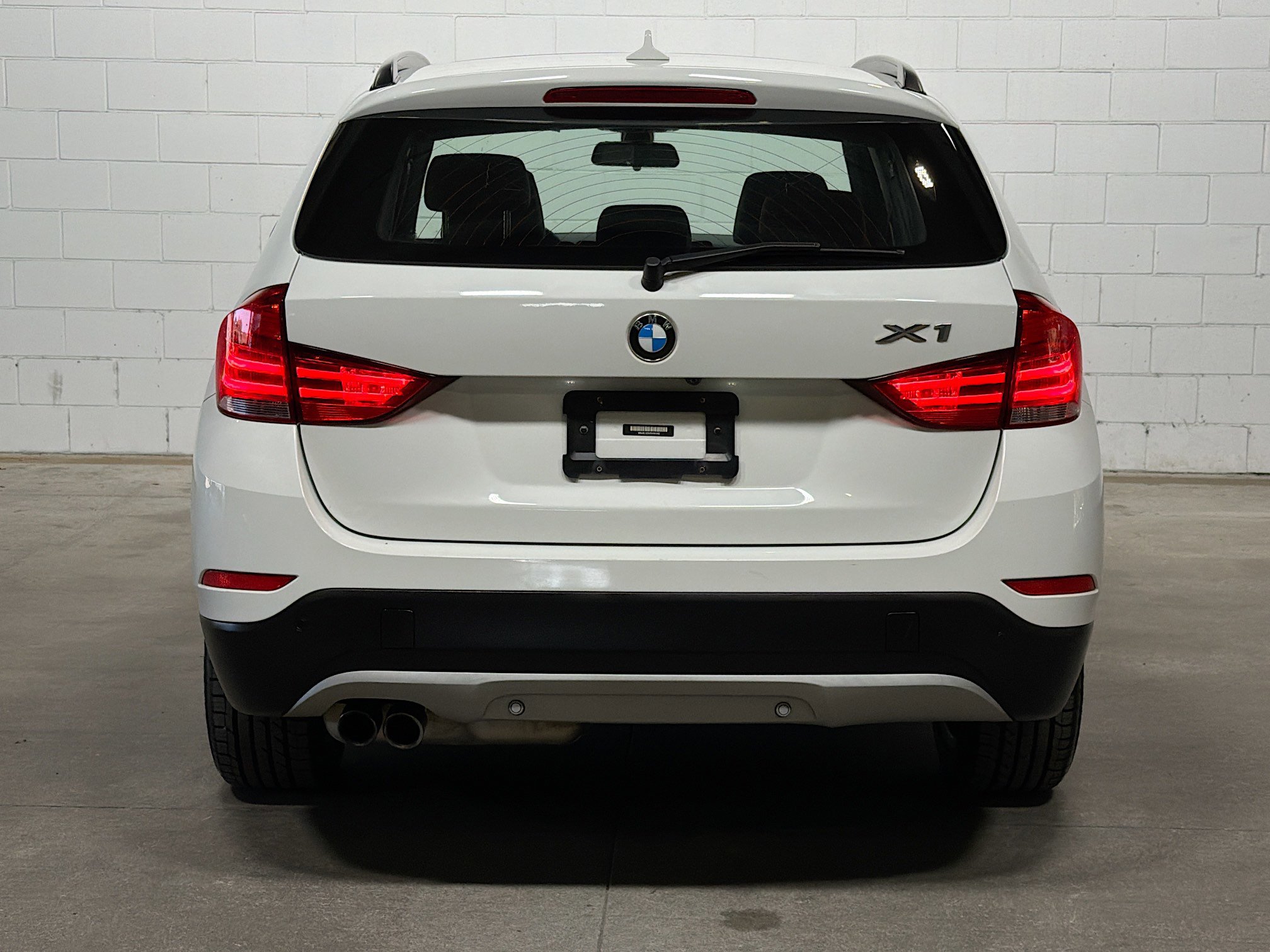 Used 2015 BMW X1 xDrive28i image 7