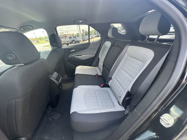 Used 2024 Chevrolet Equinox LS w/ LS Convenience Package FWD image 27