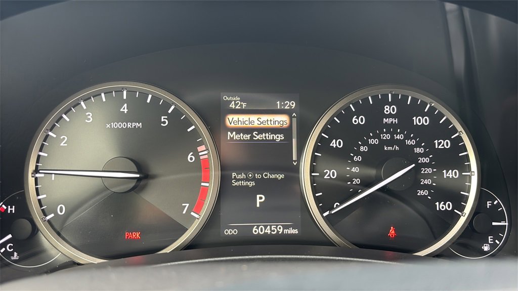 Used 2021 Lexus NX 300 AWD w/ Comfort Package image 16