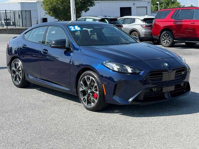 Used 2026 BMW M235i xDrive w/ Premium Package AWD/4WD image 1
