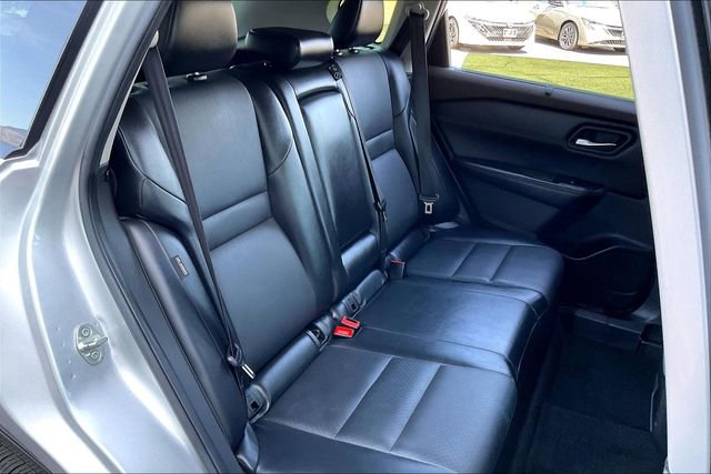 Certified 2023 Nissan Rogue SV w/ SV Premium B Package image 26