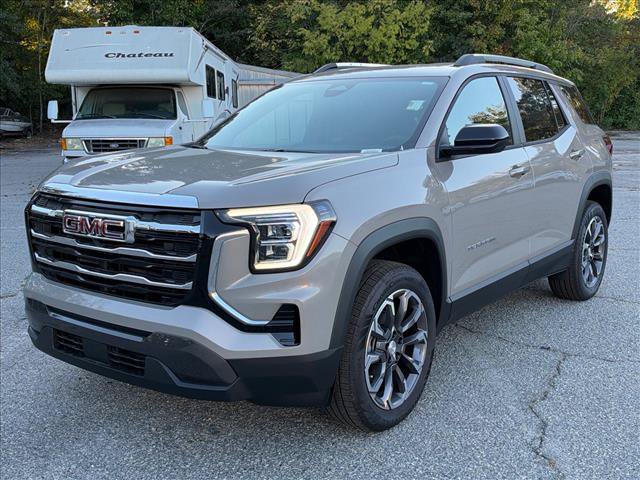 New 2027 GMC Terrain Elevation w/ Elevation Premium Package AWD/4WD image 5