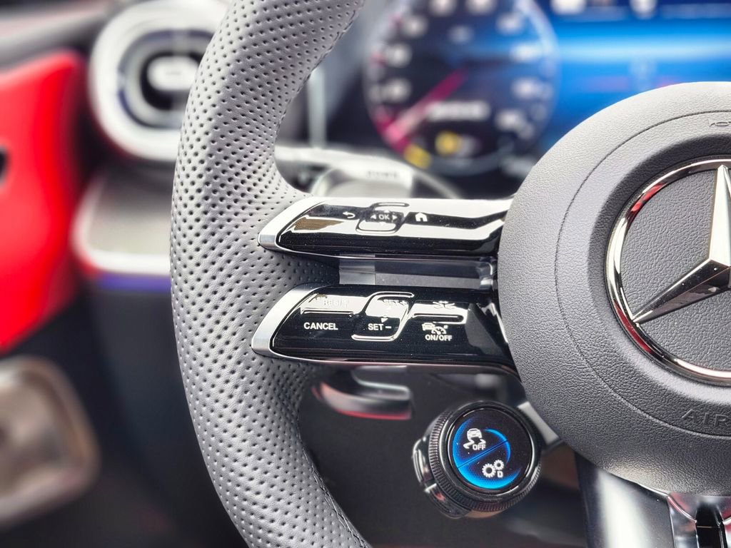 New 2026 Mercedes-Benz CLE 53 AMG 4MATIC Coupe image 24