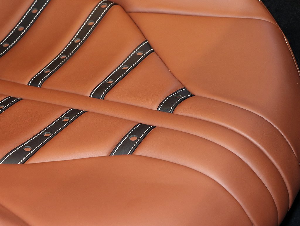 Certified 2021 Ferrari 812 GTS image 40